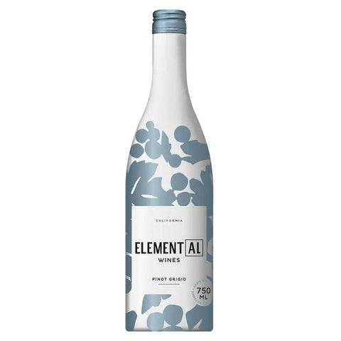 ElementAL Pinot Grigio - 750ml