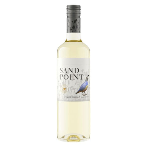 Sand Point Pinot Grigio - 750ml