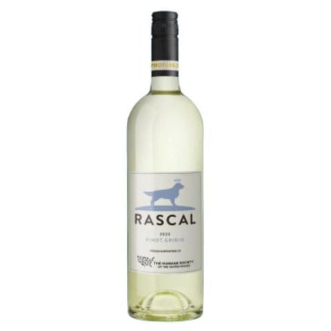 Rascal Pinot Grigio - 750ml