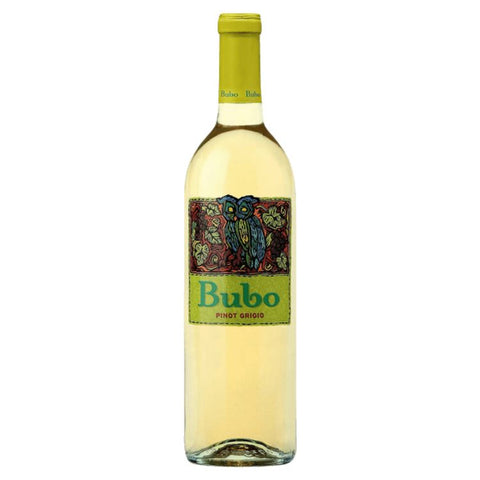 Bubo Cellars Pinot Grigio - 750ml