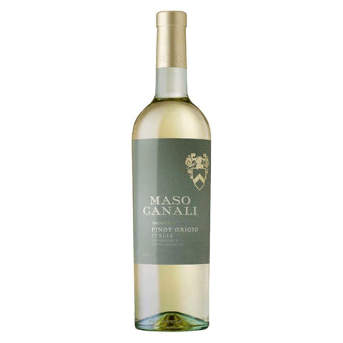 Maso Canali Pinot Grigio - 750ml