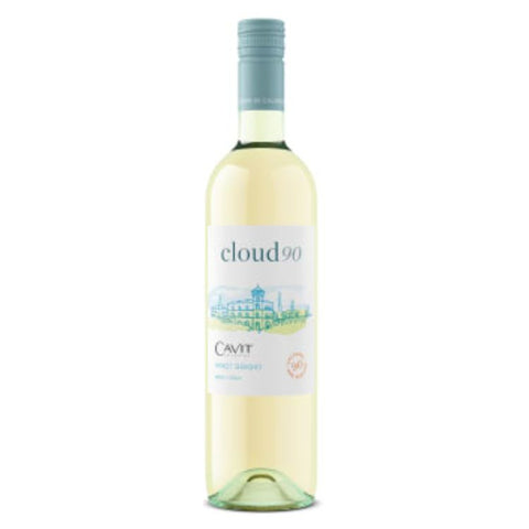 Cavit Cloud 90 Pinot Grigio - 750ml