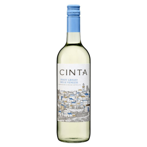 Cinta Pinot Grigio Delle Venezie - 750ml