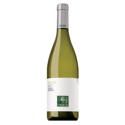 Pighin 2020 Collio Pinot Grigio - 750ml