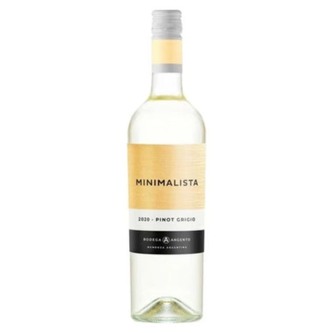 Minimalista Pinot Grigio - 750ml