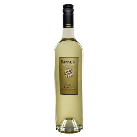 Bianchi Central Coast Pinot Grigio - 750ml