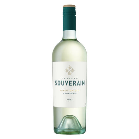 Chateau Souverain Pinot Grigio - 750ml