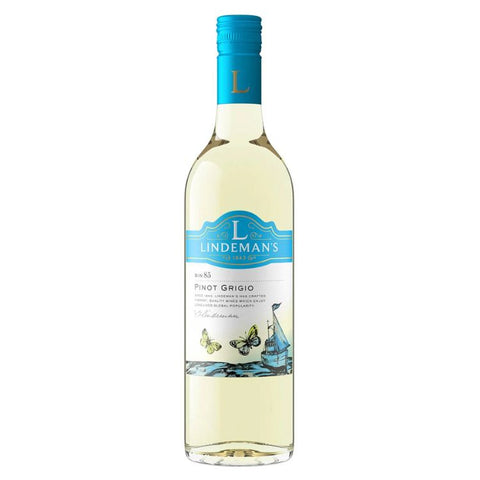 Lindeman's Bin 85 Pinot Grigio - 750ml