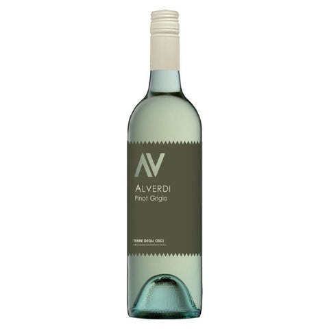 Alverdi Delle Venezie Pinot Grigio - 750ml