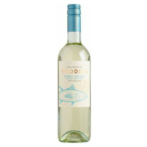 Foodies Pinot Grigio - 750ml