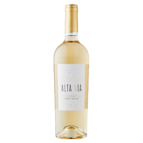 Alta Via Pinot Grigio - 750ml