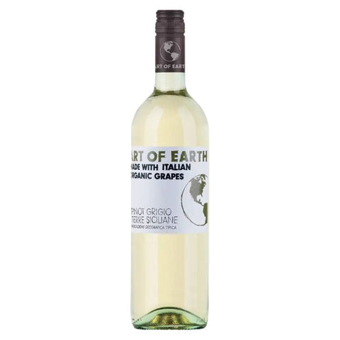 Art of Earth Pinot Grigio - 750ml