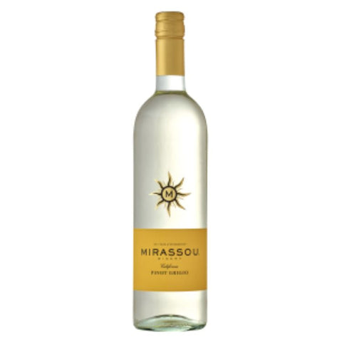 Mirassou Pinot Grigio - 750ml