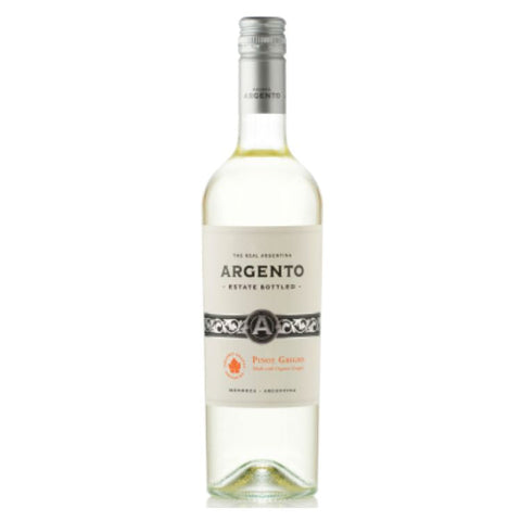 Argento Pinot Grigio - 750ml