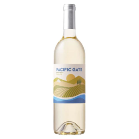 Pacific Gate 2020 Pinot Grigio - 750ml