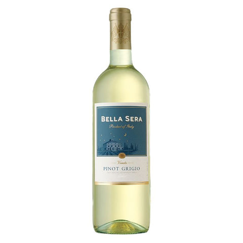 Serenita Bella Pinot Grigio - 750ml