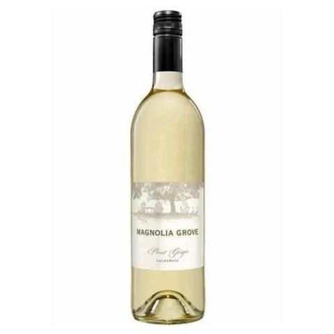 Magnolia Grove Pinot Grigio - 750ml