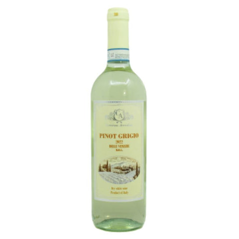 Contessa Annalisa Pinot Grigio - 750ml