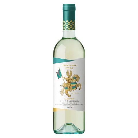 Cavaliere D'oro Gabbiano Promessa Pinot Grigio - 750ml