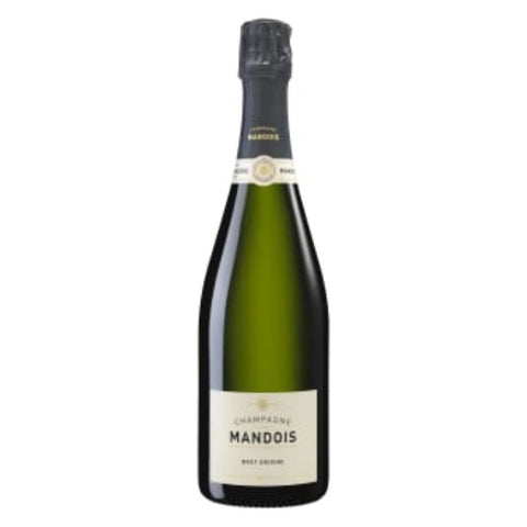 Mandois Champagne Brut Origine - 750ml