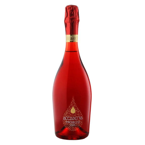 Accademia Prosecco Red - 750ml