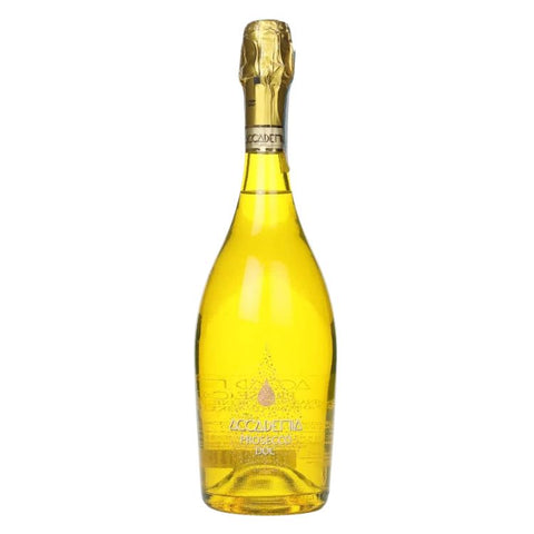 Accademia Prosecco Yellow - 750ml