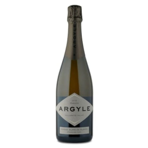 Argyle 2019 Blanc De Blanc - 750ml