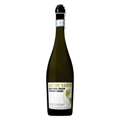 Art Of Earth Frizzant Prosecco - 750ml