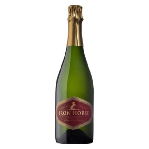 Iron Horse Russian Cuvee 2019 - 750ml