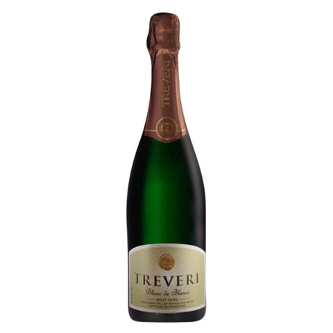 Treveri Blanc de Blancs Brut Zero - 750ml