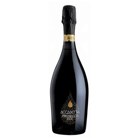 Accademia Prosecco Black - 750ml