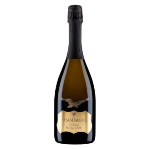 Buena Vista La Victoire Brut Champagne - 750ml
