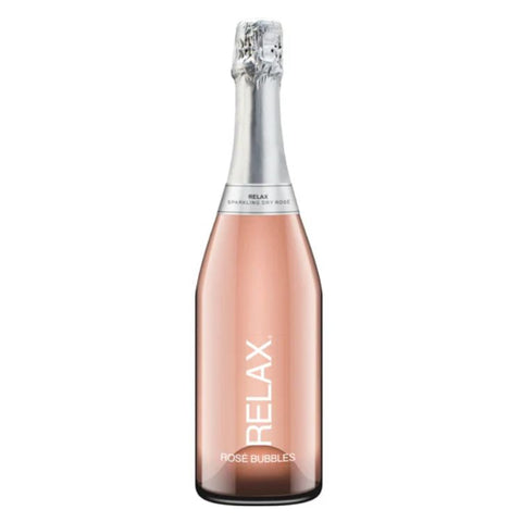 Relax Special Select Bubbles Rose - 750ml