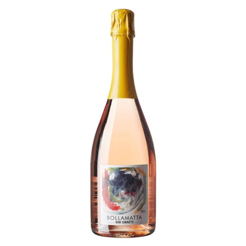 Bibi Graetz Bollmatta Sparkling Rose - 750ml