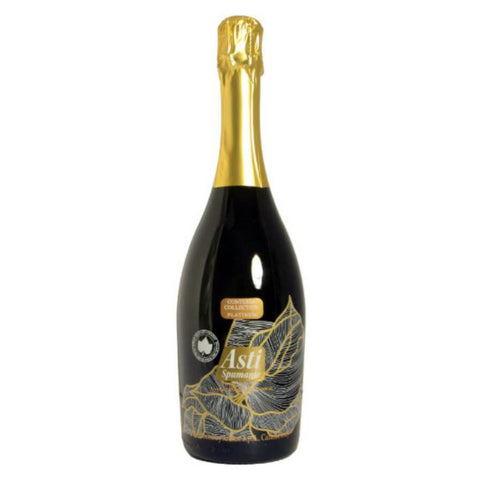Contessa Annalisa Asti Spumante - 750ml