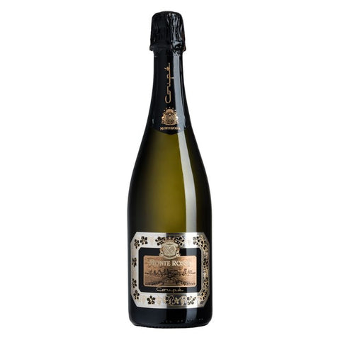 Monterossa Monte Rossa Coupé Nature Brut - 750ml