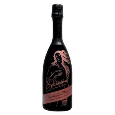 Bellissima Rose Sparkling - 750ml