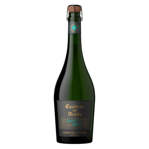 Casillero del Diablo Devil’s Brut - 750ml
