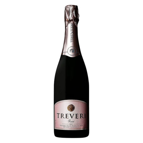 Treveri Cellars Treveri Rose Sec - 750ml