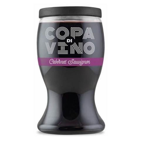 Copa De Vino Cabernet Sauvignon - 187ml