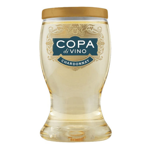 Copa De Vino Chardonnay - 187ml