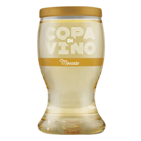 Copa De Vino Moscato - 187ml