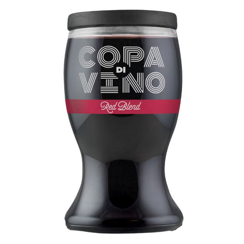 Copa De Vino Red Blend - 187ml