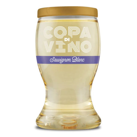 Copa De Vino Sauvignon Blanc - 187ml