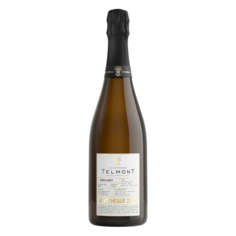 Telmont 1990 Vinotheque - 750ml