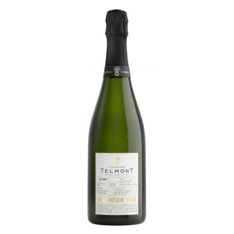 Telmont 1996 Vinotheque - 750ml