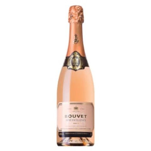 Bouvet Ladubay Bouvet Rose - 750ml