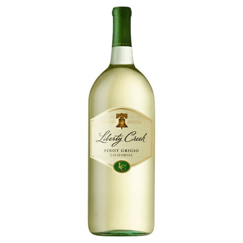 Liberty Creek Pinot Grigio - 1.5l