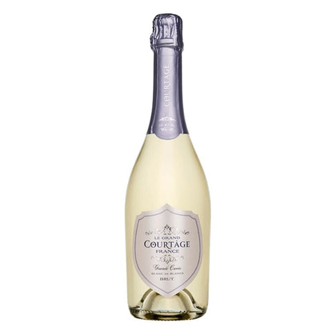 Le Grand Courtage Blanc de Blancs - 750ml