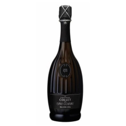 Collet Esprit Couture Brut 2014 - 750ml